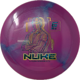 2026 Tour Series Nuke | Ezra Aderhold-Discraft-Foundation Disc Golf