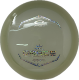 Grace-Latitude 64-Foundation Disc Golf