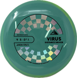 Virus-MVP-Foundation Disc Golf