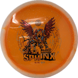 Sphinx-Infinite Discs-Foundation Disc Golf