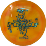 2025 Tour Series Force | Ricky Wysocki