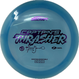 Captain's Thrasher-Discraft-Foundation Disc Golf