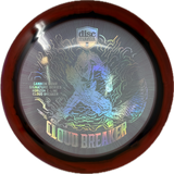 Cloud Breaker | Gannon Buhr Signature Series