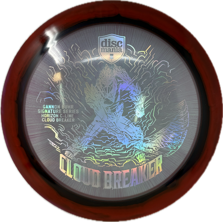 Cloud Breaker | Gannon Buhr Signature Series