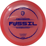 Fossil-Discraft-Foundation Disc Golf
