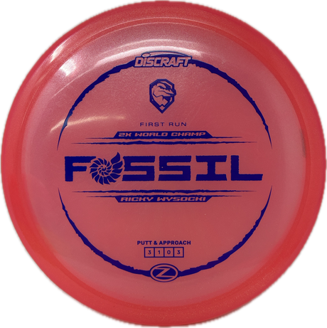 Fossil