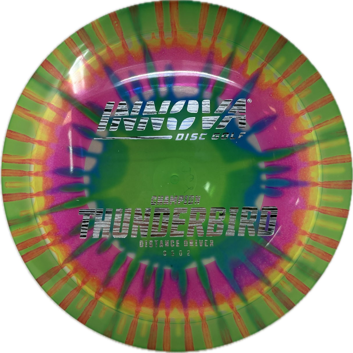 Thunderbird-Innova-Foundation Disc Golf