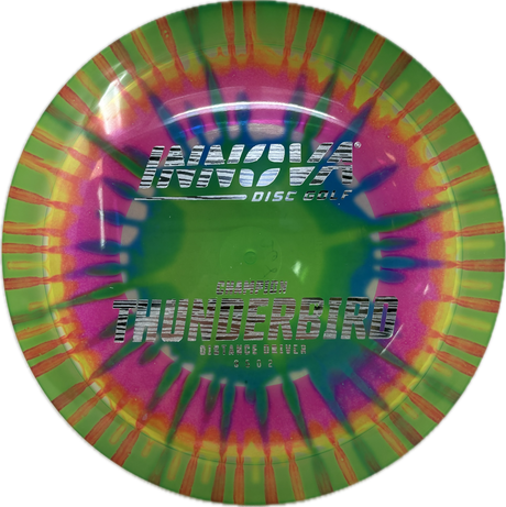 Thunderbird-Innova-Foundation Disc Golf