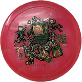 Vessel-Thought Space Athletics-Foundation Disc Golf