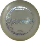 Buzzz SS-Discraft-Foundation Disc Golf