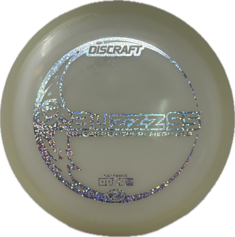 Buzzz SS-Discraft-Foundation Disc Golf