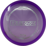 Buzzz-Discraft-Foundation Disc Golf