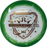 Contender-Dynamic Discs-Foundation Disc Golf