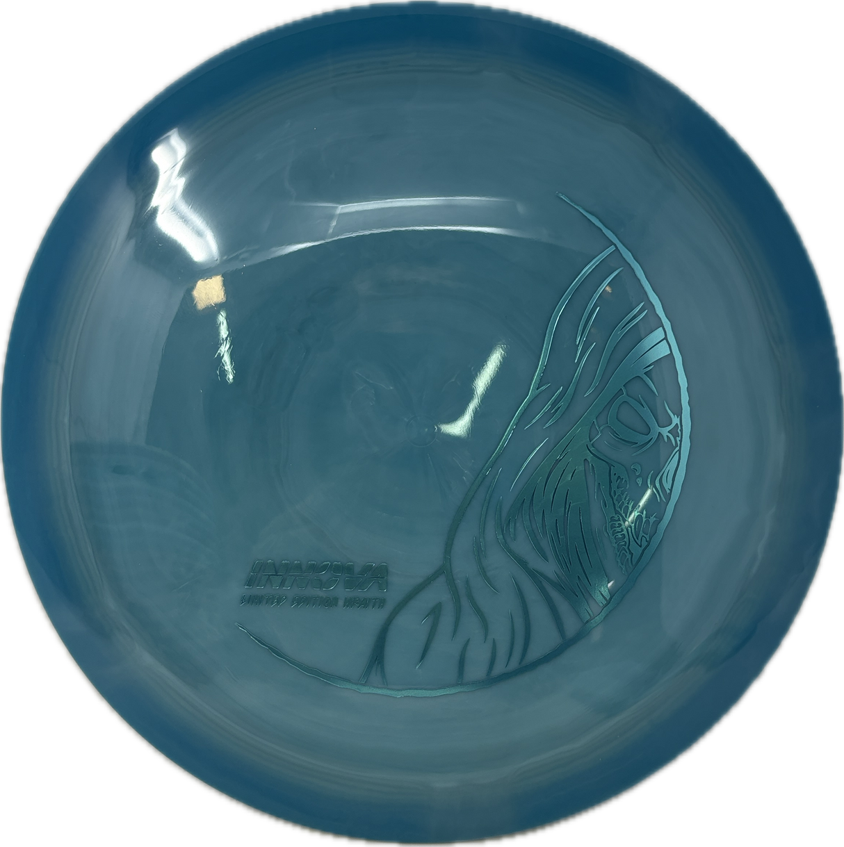 Wraith-Innova-Foundation Disc Golf