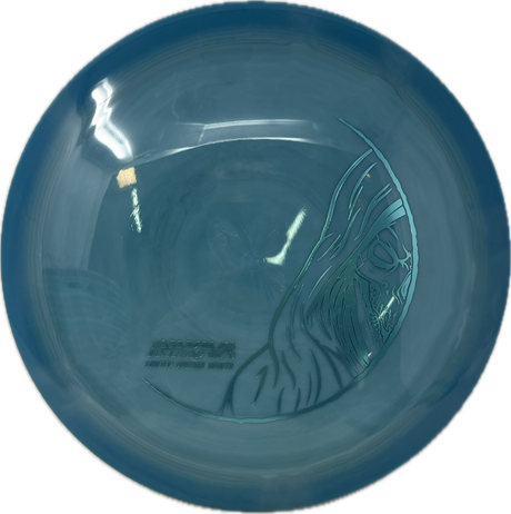 Wraith-Innova-Foundation Disc Golf