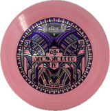 Show Stopper 3 FD | Ella Hansen Signature Series-Discmania-Foundation Disc Golf