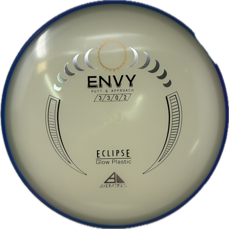Envy-MVP-Foundation Disc Golf