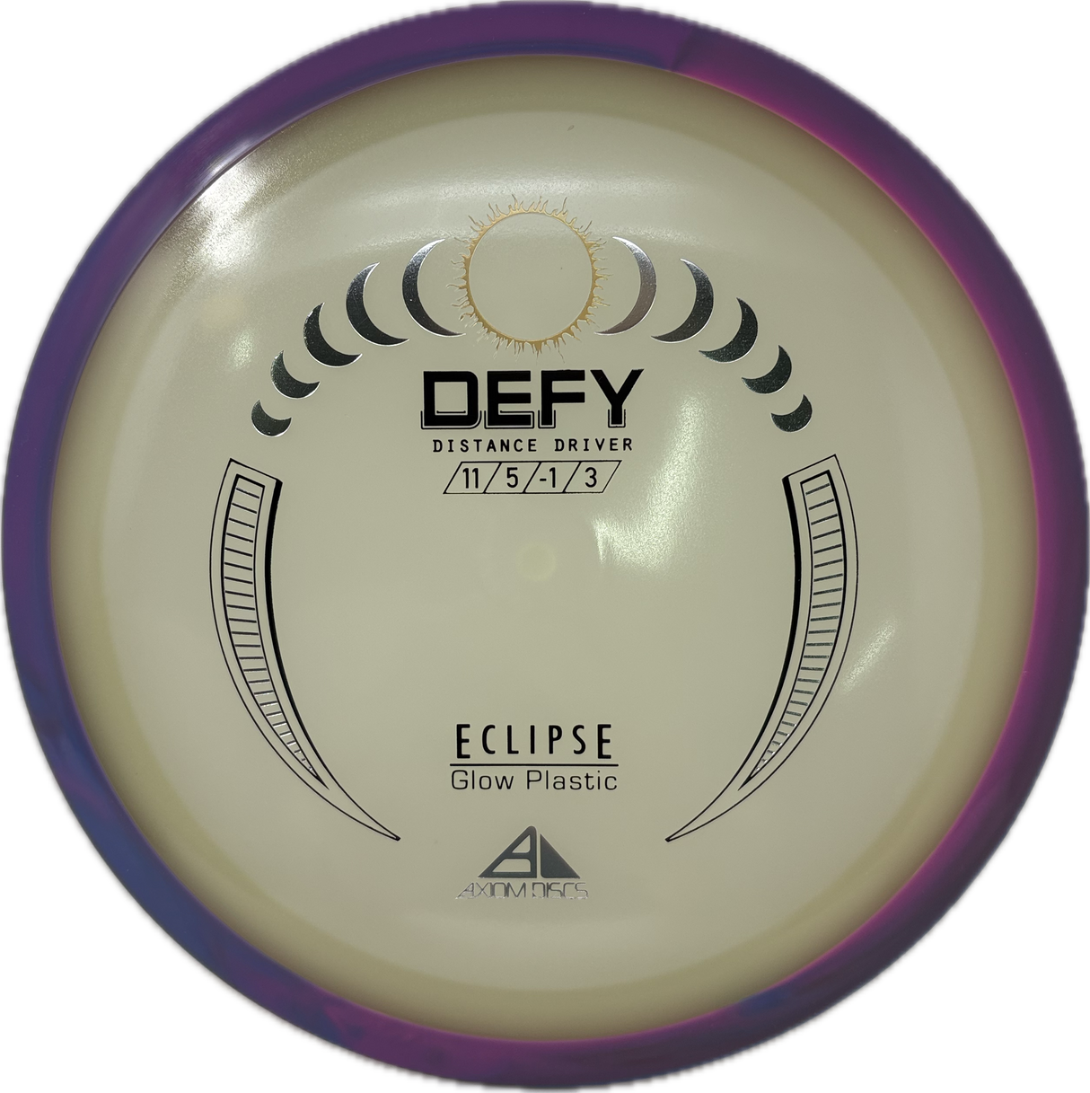 Defy-MVP-Foundation Disc Golf