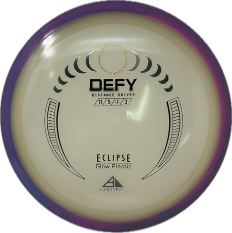 Defy-MVP-Foundation Disc Golf