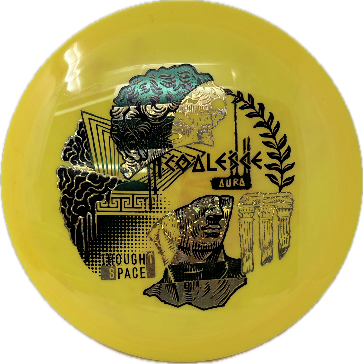 Coalesce-Thought Space Athletics-Foundation Disc Golf