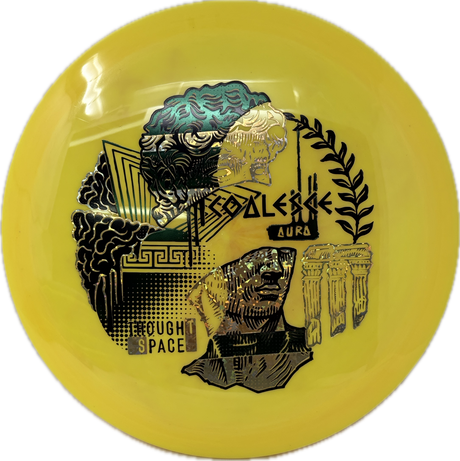 Coalesce-Thought Space Athletics-Foundation Disc Golf