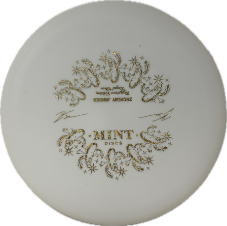 Pickle-Mint Discs-Foundation Disc Golf
