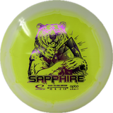 Sapphire-Latitude 64-Foundation Disc Golf