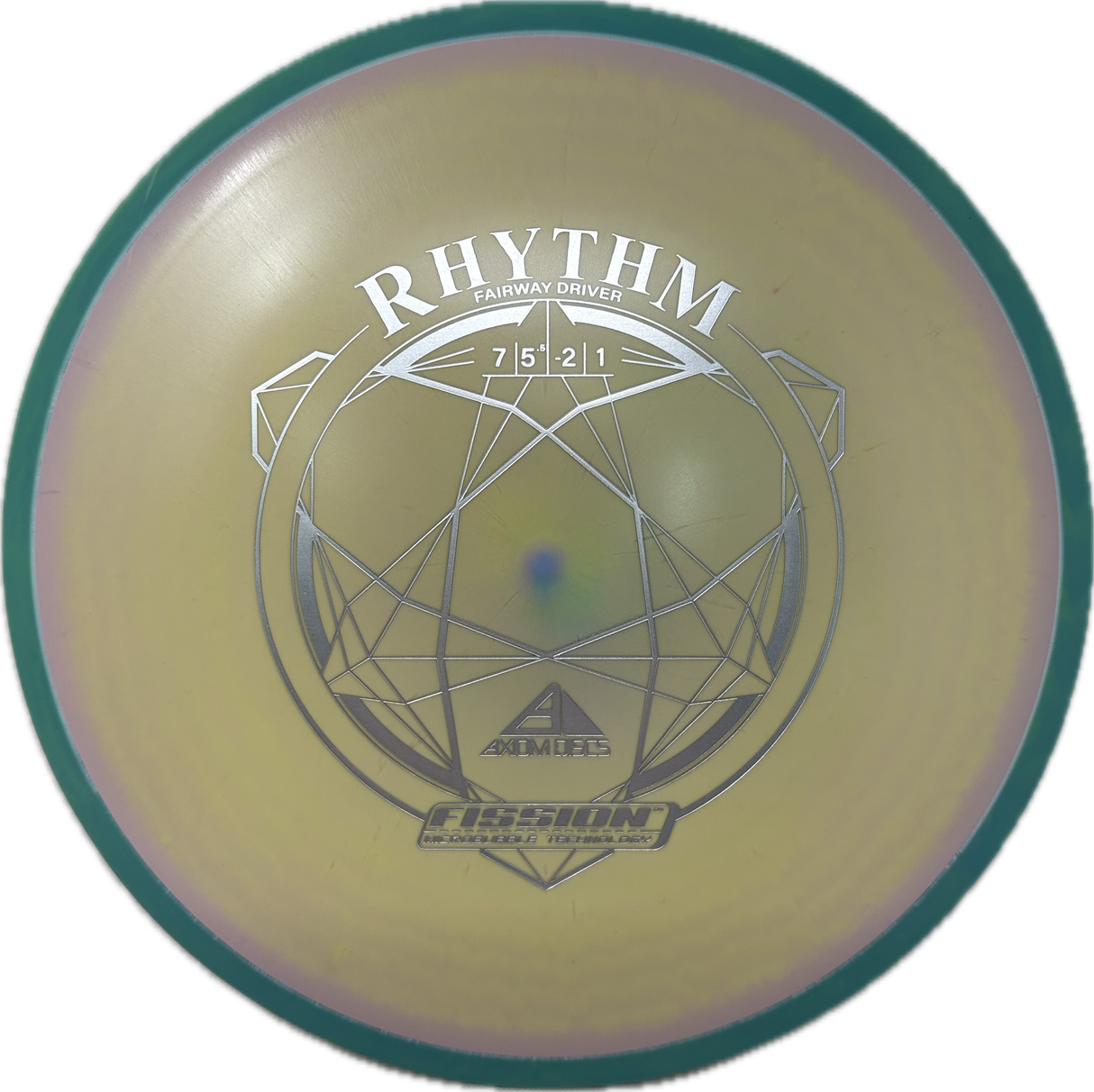 Rhythm-MVP-Foundation Disc Golf