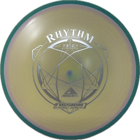 Rhythm-MVP-Foundation Disc Golf