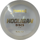 Thread-Hooligan-Foundation Disc Golf