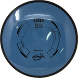 Servo-MVP-Foundation Disc Golf