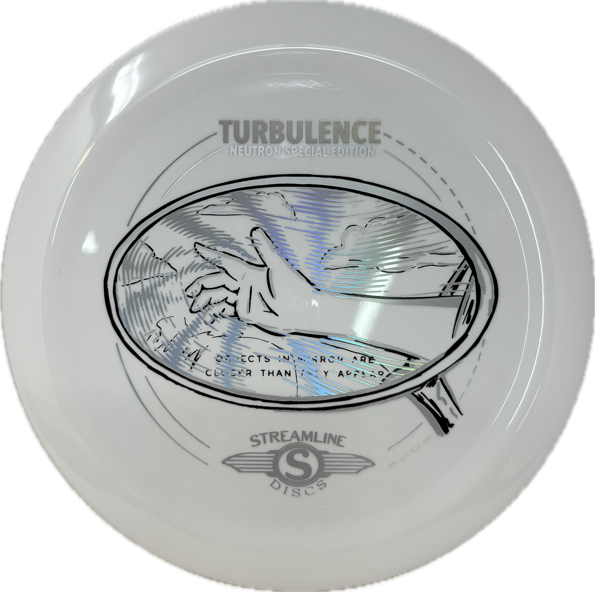 Special Edition Turbulence