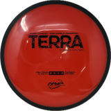 Terra-MVP-Foundation Disc Golf