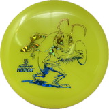 Roach-Discraft-Foundation Disc Golf