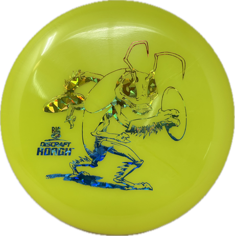 Roach-Discraft-Foundation Disc Golf