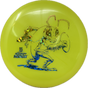 Roach-Discraft-Foundation Disc Golf