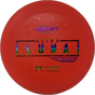 First Run UltraLuna-Discraft-Foundation Disc Golf