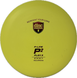 P2-Discmania-Foundation Disc Golf