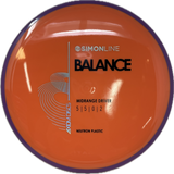 Balance