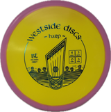 Harp-Westside Discs-Foundation Disc Golf