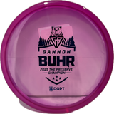 P4 | Gannon Buhr Triumph Series