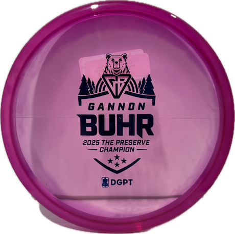 P4 | Gannon Buhr Triumph Series