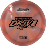 2025 Tour Series Drive | Paige Pierce