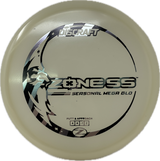 Zone SS-Discraft-Foundation Disc Golf