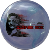 2026 Tour Series Zone SS | Holyn Handley-Discraft-Foundation Disc Golf