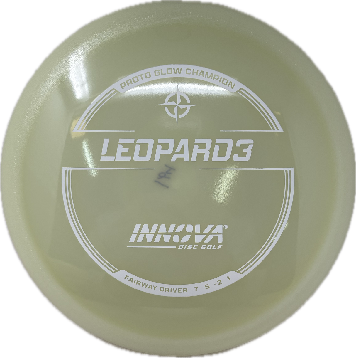 Leopard3-Innova-Foundation Disc Golf