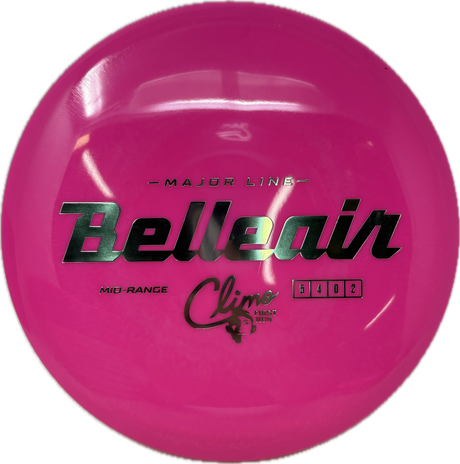 First Run Belleair