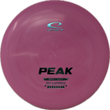 Peak-Latitude 64-Foundation Disc Golf