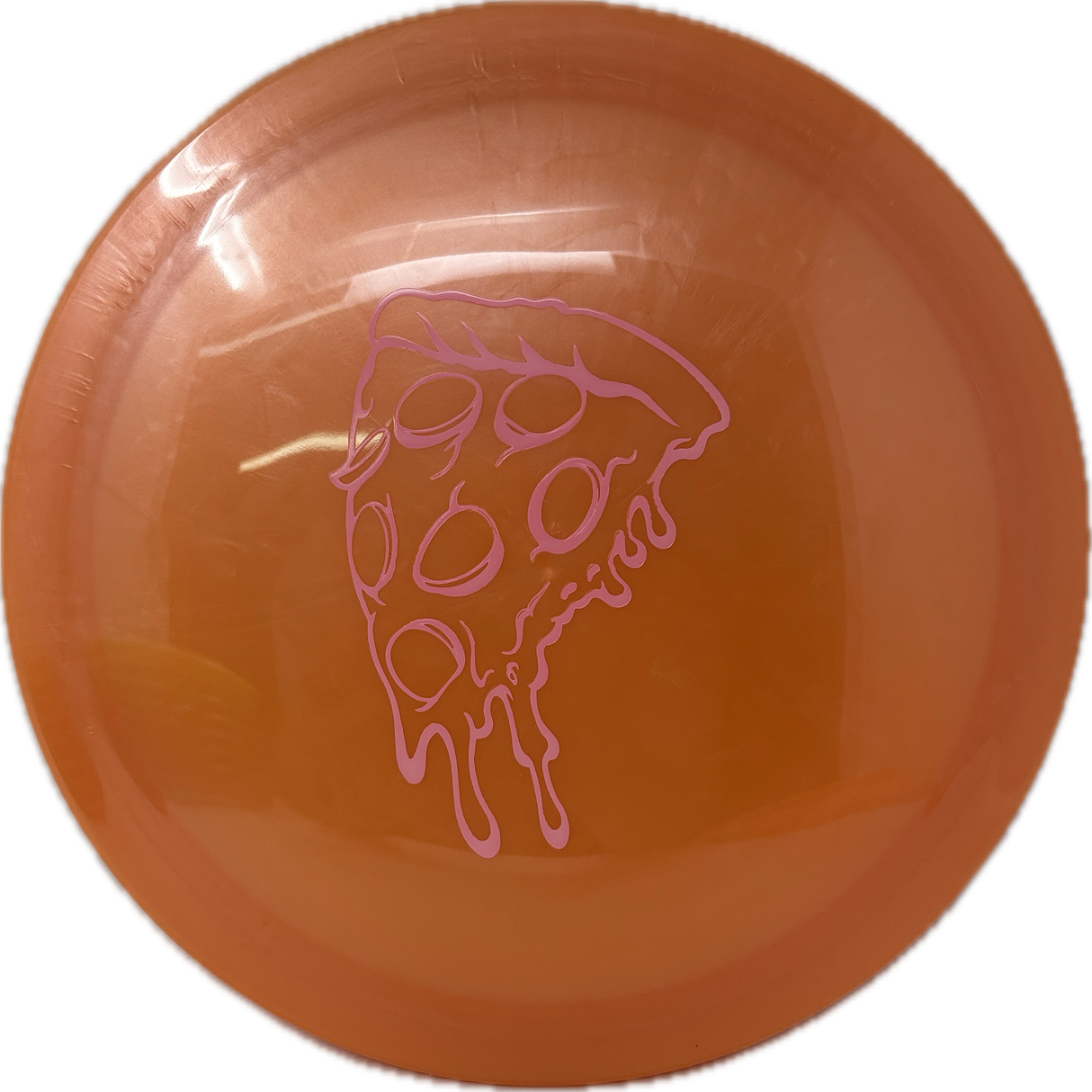 Pizza-Mint Discs-Foundation Disc Golf