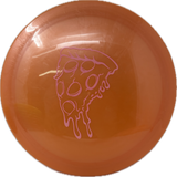 Pizza-Mint Discs-Foundation Disc Golf